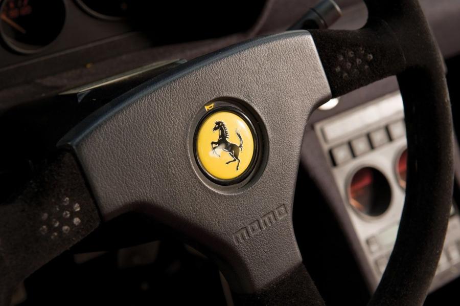  Ferrari 348 GT Michelotto Competizione 1994 года  (фото 7 из 19)